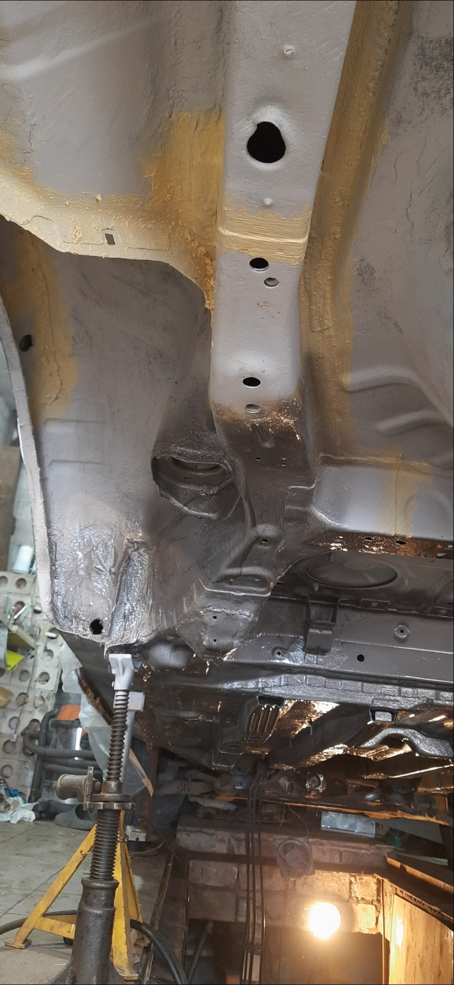 Фото в бортжурнале Honda CR-V (RD4/RD5/RD6/RD7)