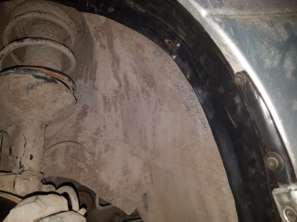 Фото в бортжурнале Subaru B4 (BE)