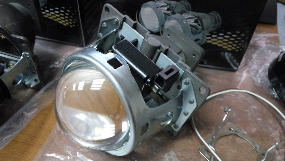 Фото в бортжурнале Ford Mondeo IV