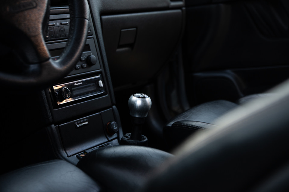 Photo from the logbook Opel Astra G Coupe