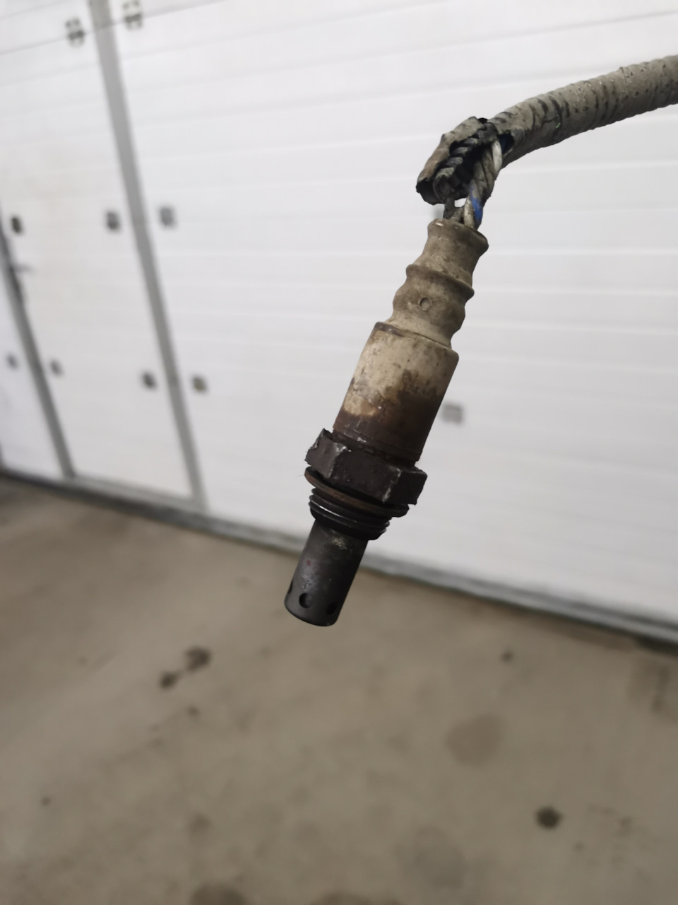 Фото в бортжурнале Subaru Forester (SG)
