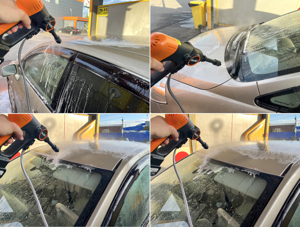 Фото в бортжурнале Nissan Tiida (1G)