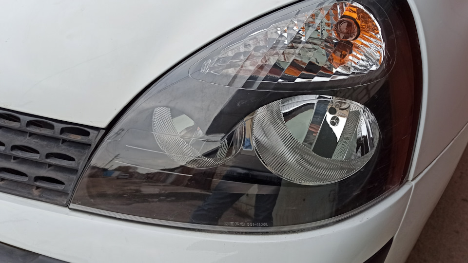 Renault Symbol