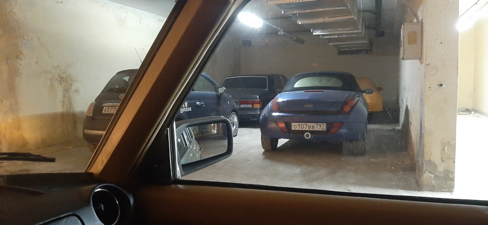 Фото в бортжурнале Mercedes-Benz W123