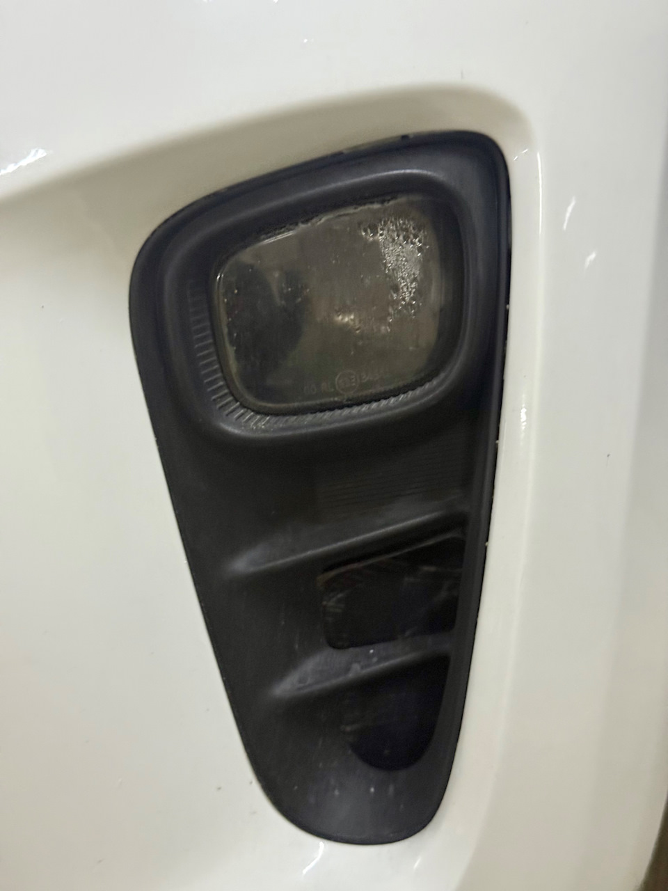 Фото в бортжурнале KIA Picanto (3G)