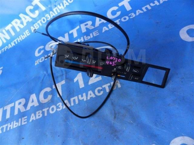 Фото в бортжурнале Toyota Hilux Surf (2G)
