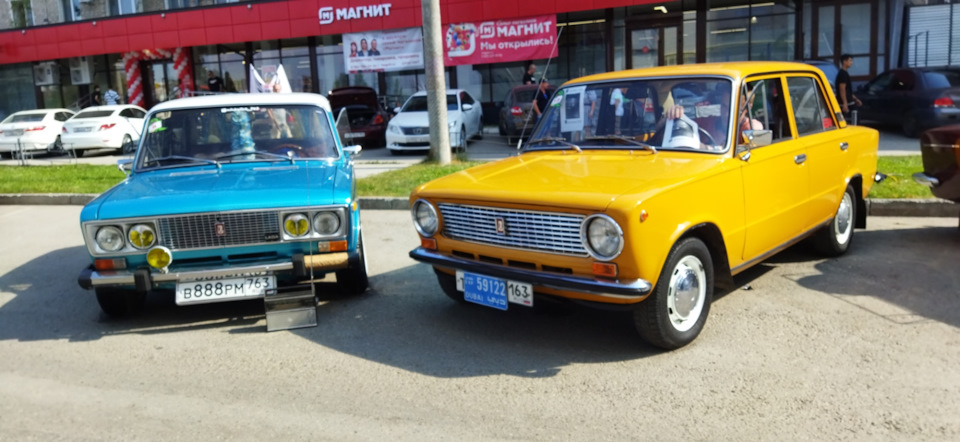 Фото в бортжурнале Lada Vesta SW (1G)