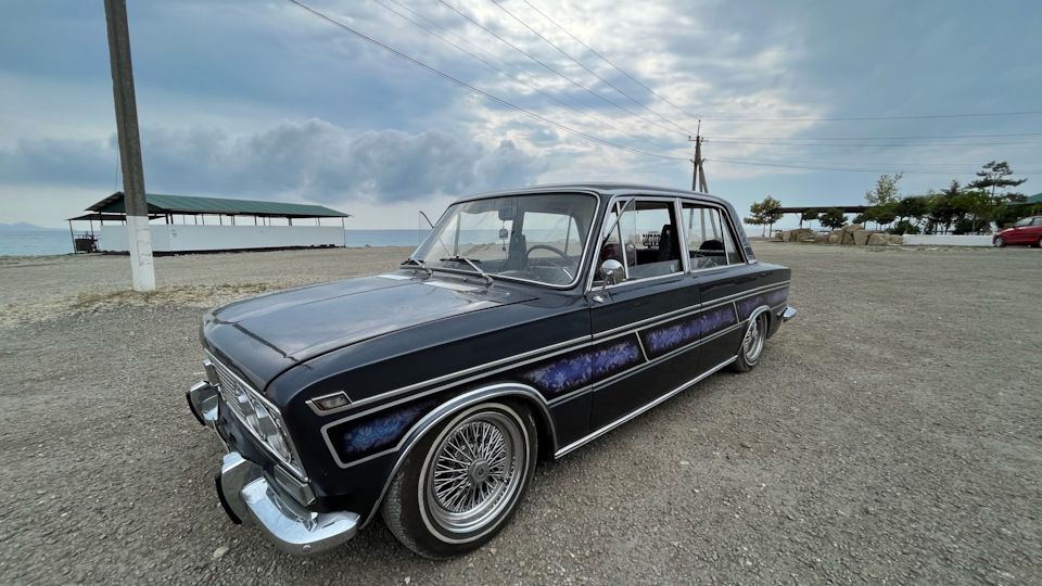 Lada 2103 ♦MΛRMĨ ERⱠ♦