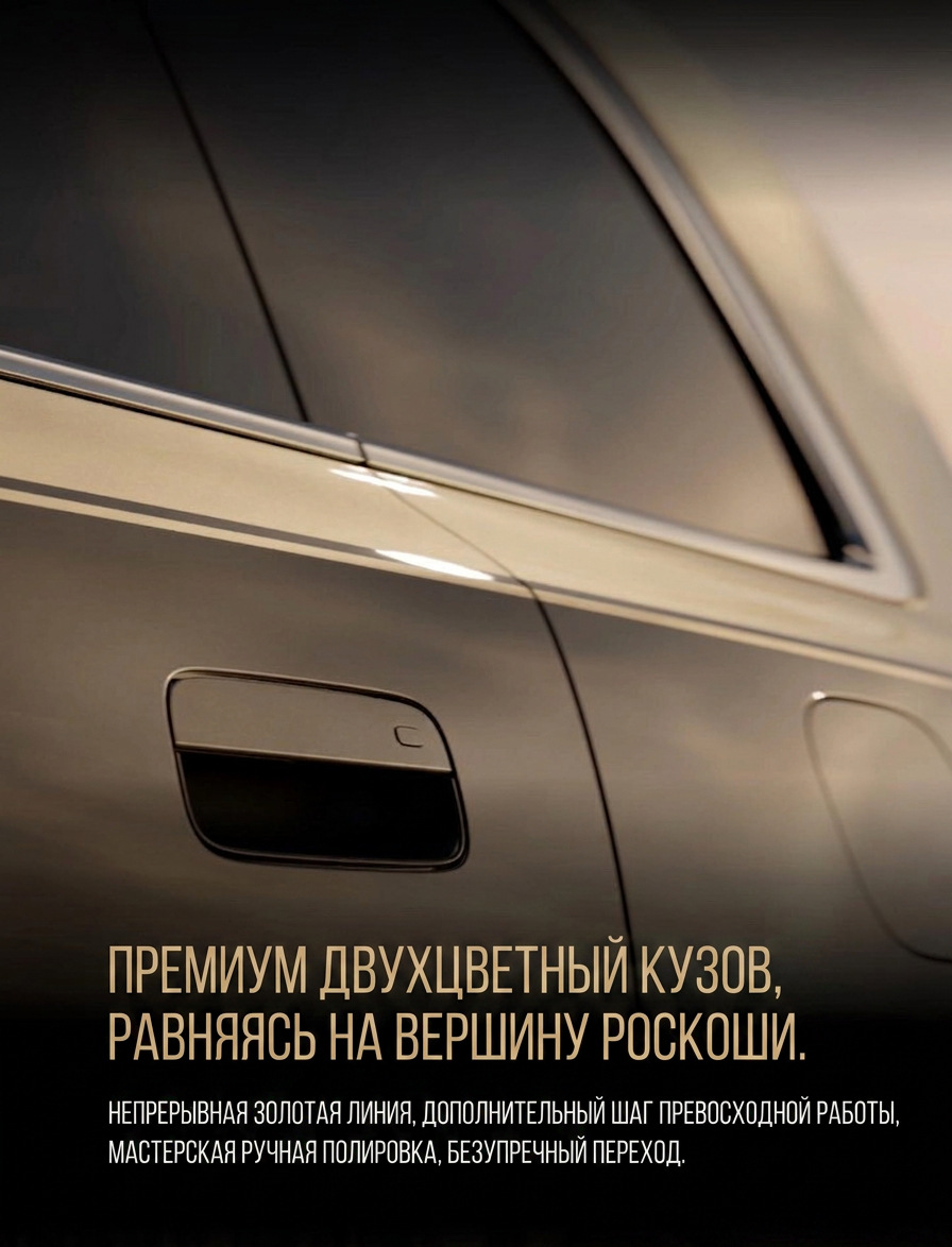 Фото в бортжурнале Li Auto Li L9
