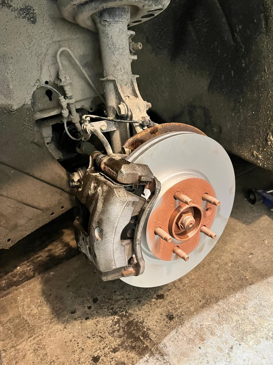 Фото в бортжурнале Chevrolet Malibu (9G)