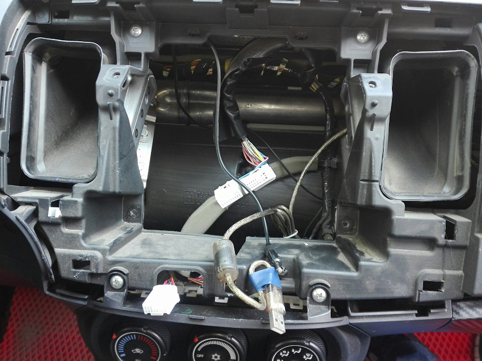 Фото в бортжурнале Mitsubishi Lancer X
