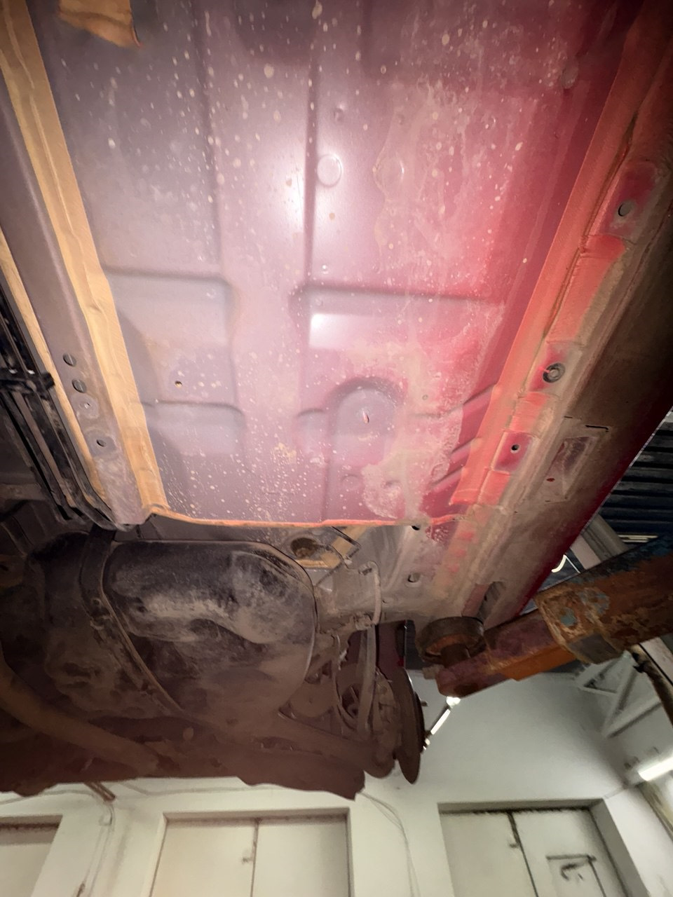 Фото в бортжурнале Honda Civic 4D (11G)