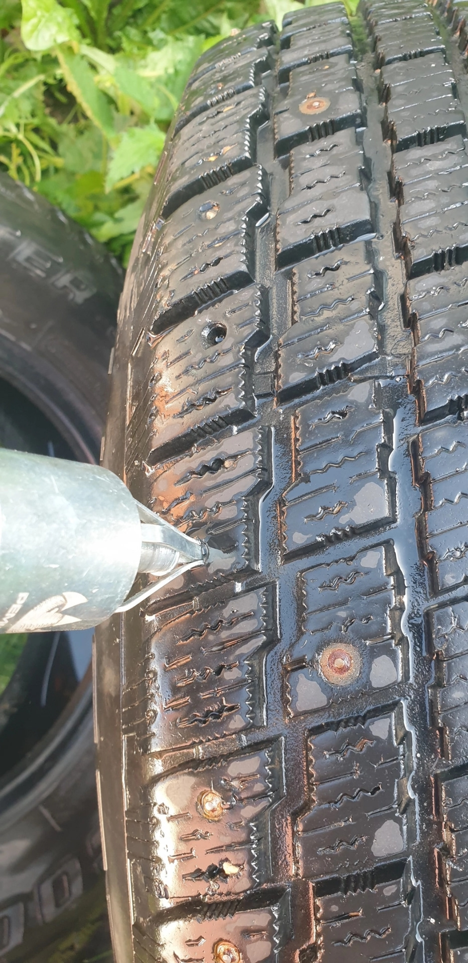 Фото в бортжурнале Chevrolet Niva (1G)