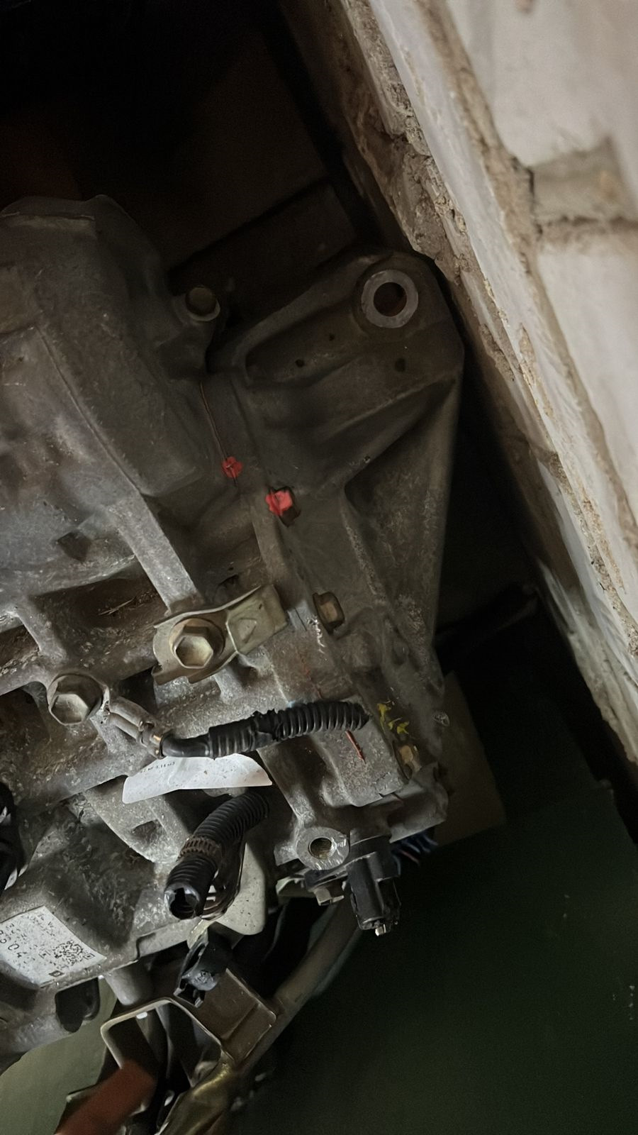 Фото АКПП от продавца 2 — Toyota Camry (XV40)