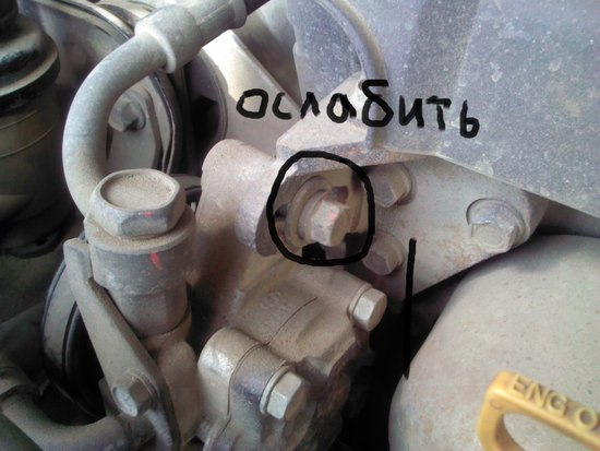 Фото в бортжурнале Hyundai Sonata IV (EF)