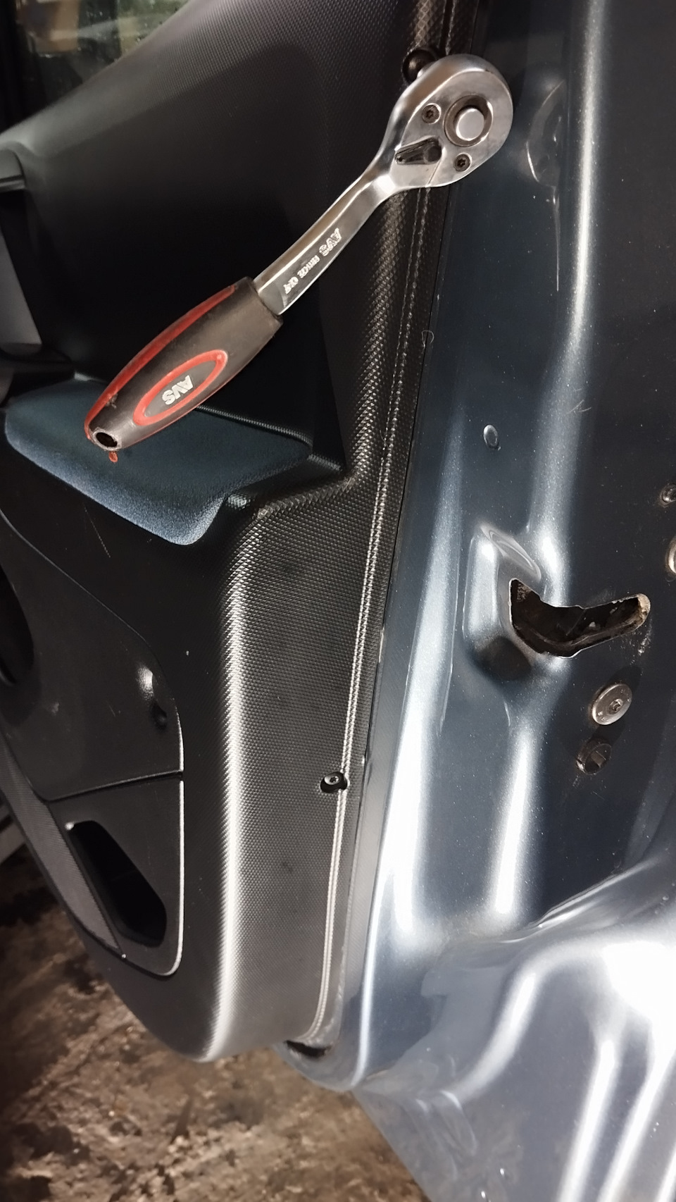 . β Citroen Berlingo (2G)
