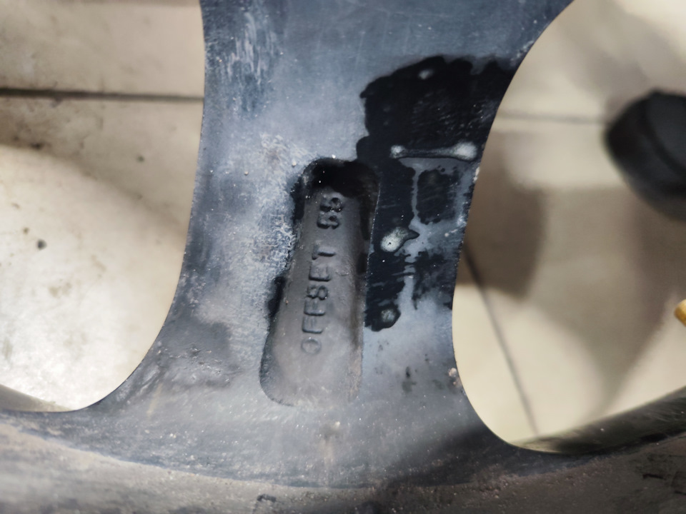 Фото в бортжурнале Subaru Legacy (BL/BP)
