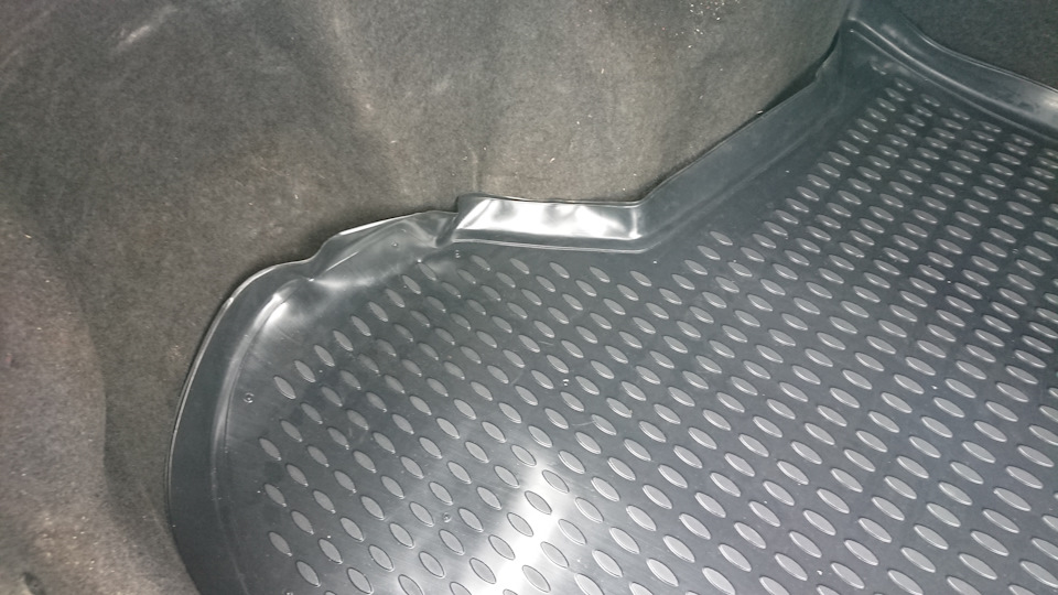 Фото в бортжурнале Toyota Carina E