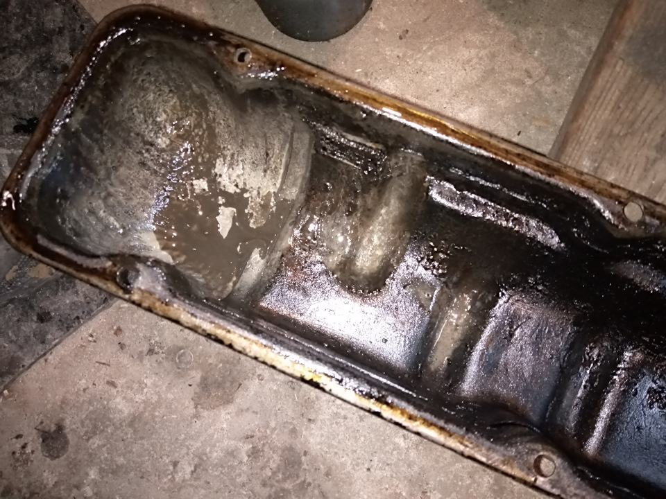 Фото в бортжурнале ГАЗ 24