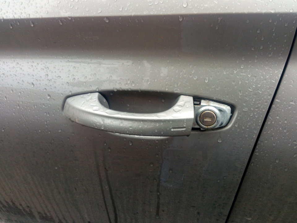 Фото в бортжурнале Skoda Kodiaq (1G)