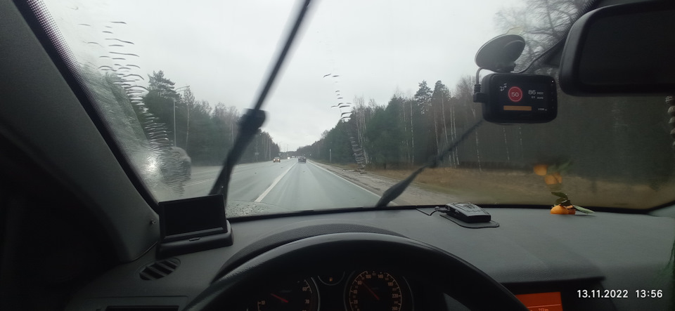 Фото в бортжурнале Opel Astra H