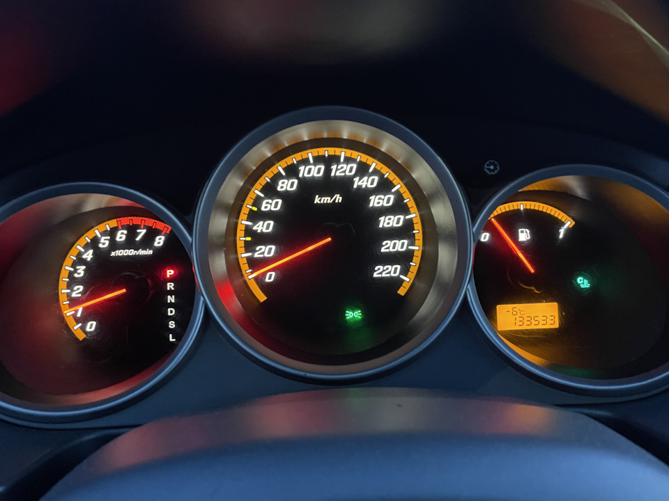 Фото в бортжурнале Honda Jazz (1G). Запчасти на фото: 133533