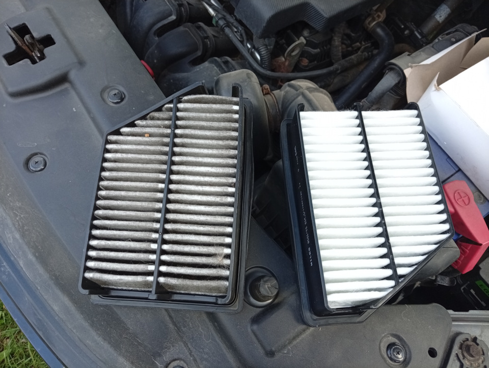 Фото в бортжурнале SsangYong Actyon (2G)