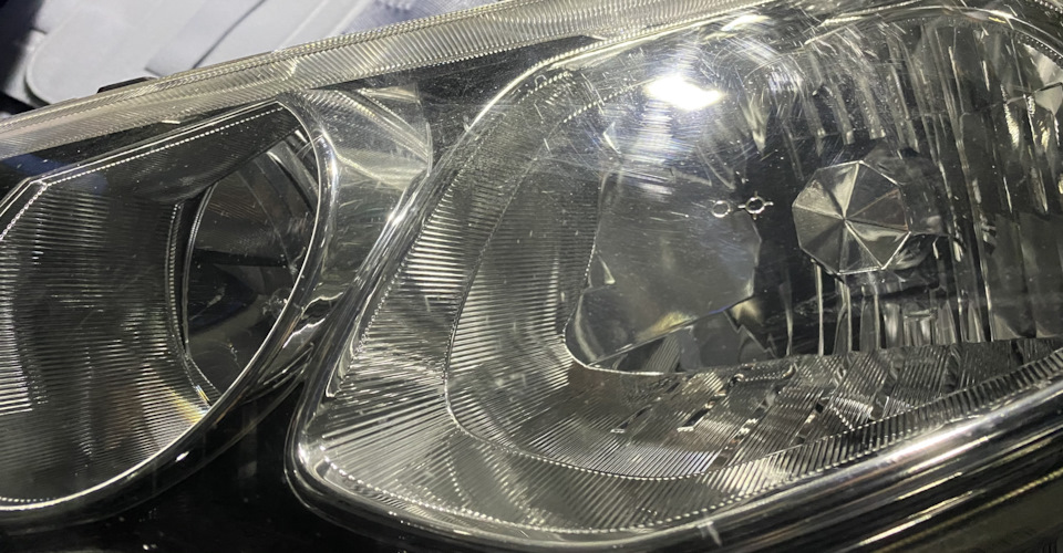 Фото в бортжурнале Honda Civic 4D (8G)