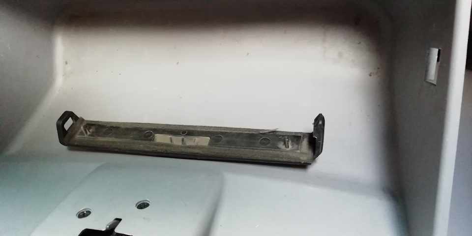 Фото в бортжурнале KIA Picanto (1G)