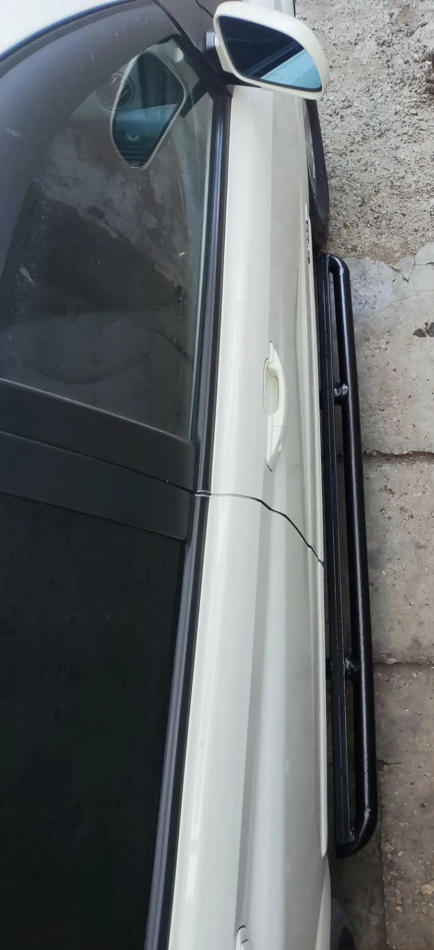 Фото в бортжурнале SsangYong Kyron
