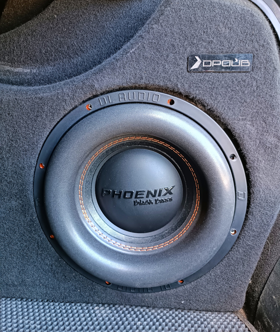 Photo from the logbook KIA Rio (4G)