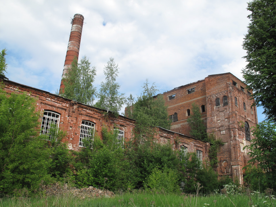 Фото в бортжурнале SsangYong Kyron