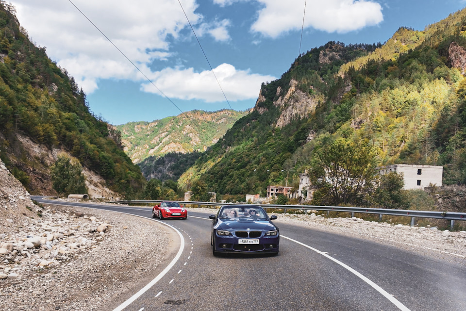 Фото в бортжурнале BMW M3 (E90)