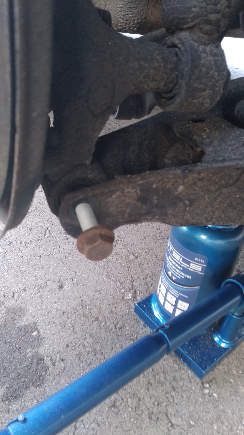 Фото в бортжурнале Volkswagen Jetta VI