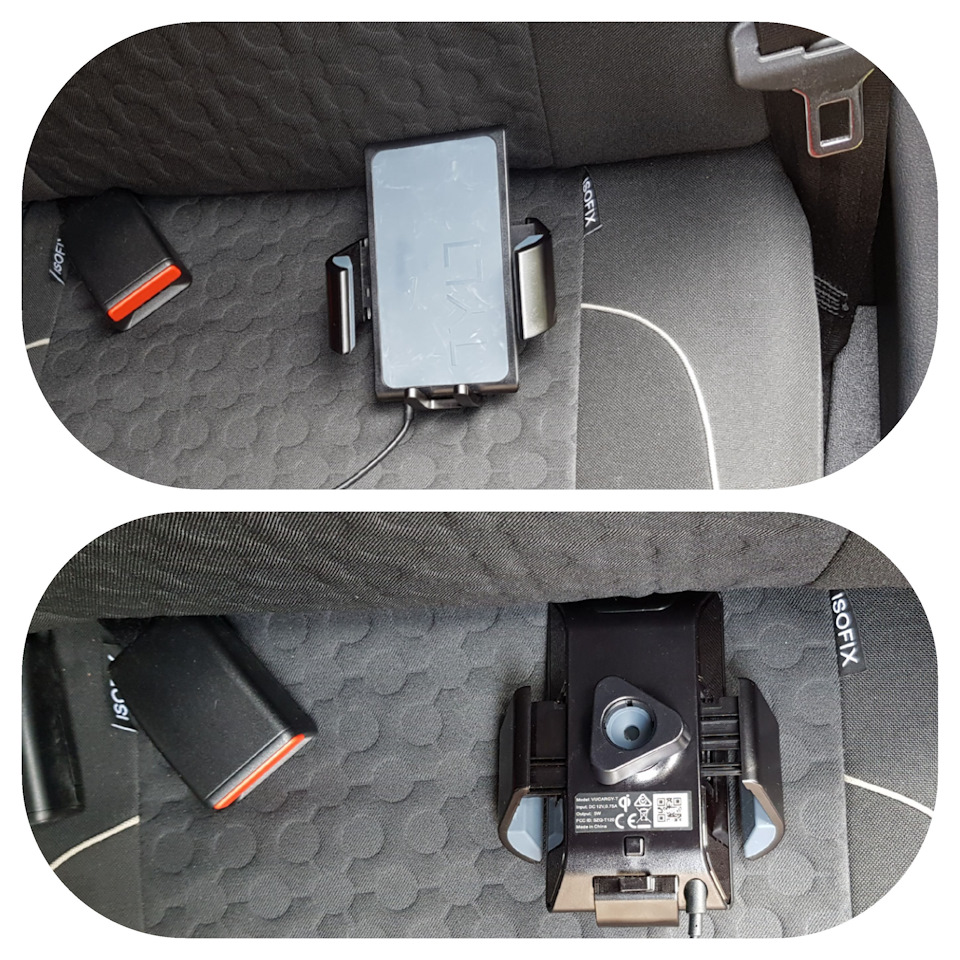 Фото в бортжурнале Renault Logan (2G)