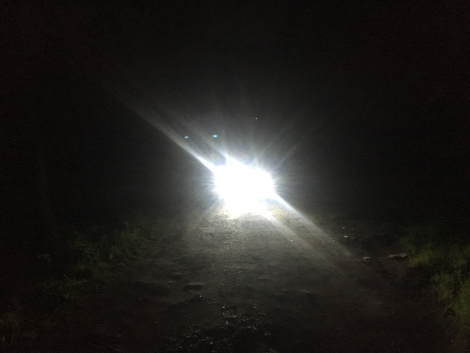 Фото в бортжурнале Toyota RAV4 (II)