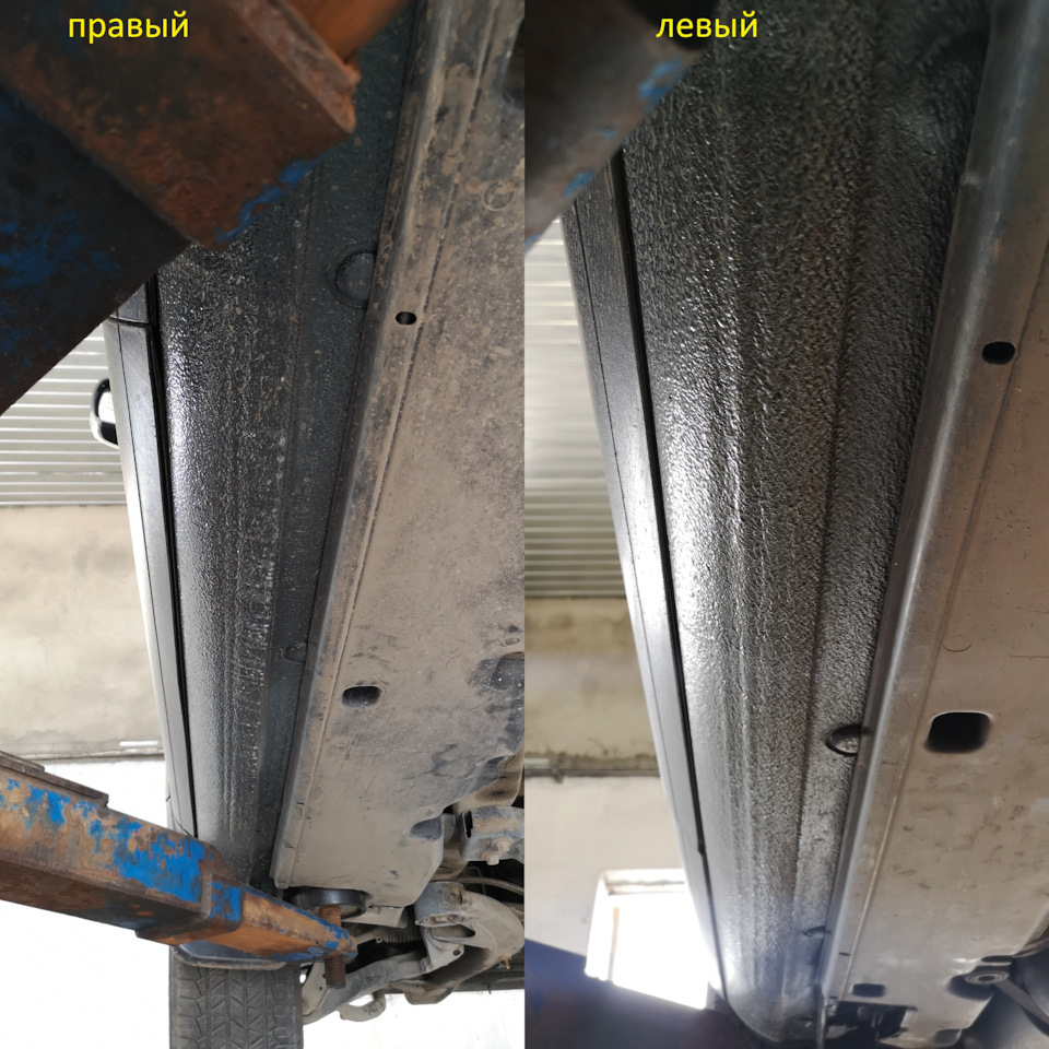Фото в бортжурнале Volkswagen Touareg (1G)