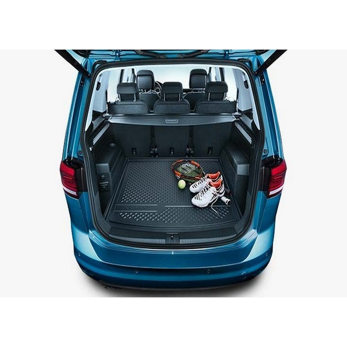 VAG 5QA061161 — Volkswagen Touran (2G). Запчасти на фото: 5QA061161