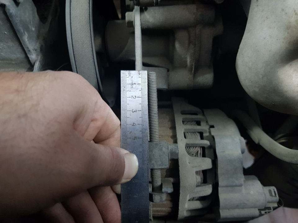 Фото в бортжурнале KIA Rio (2G)