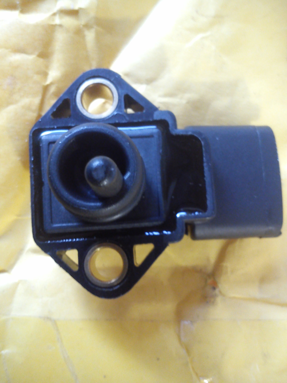 Фото в бортжурнале Geely MK Cross