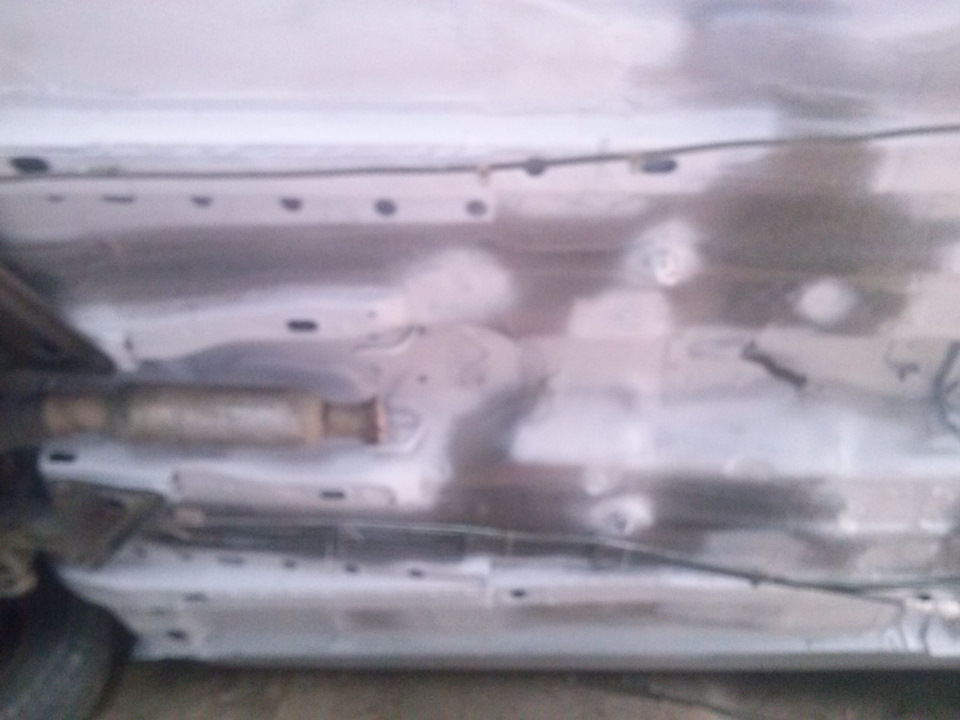 Фото в бортжурнале Opel Vectra B