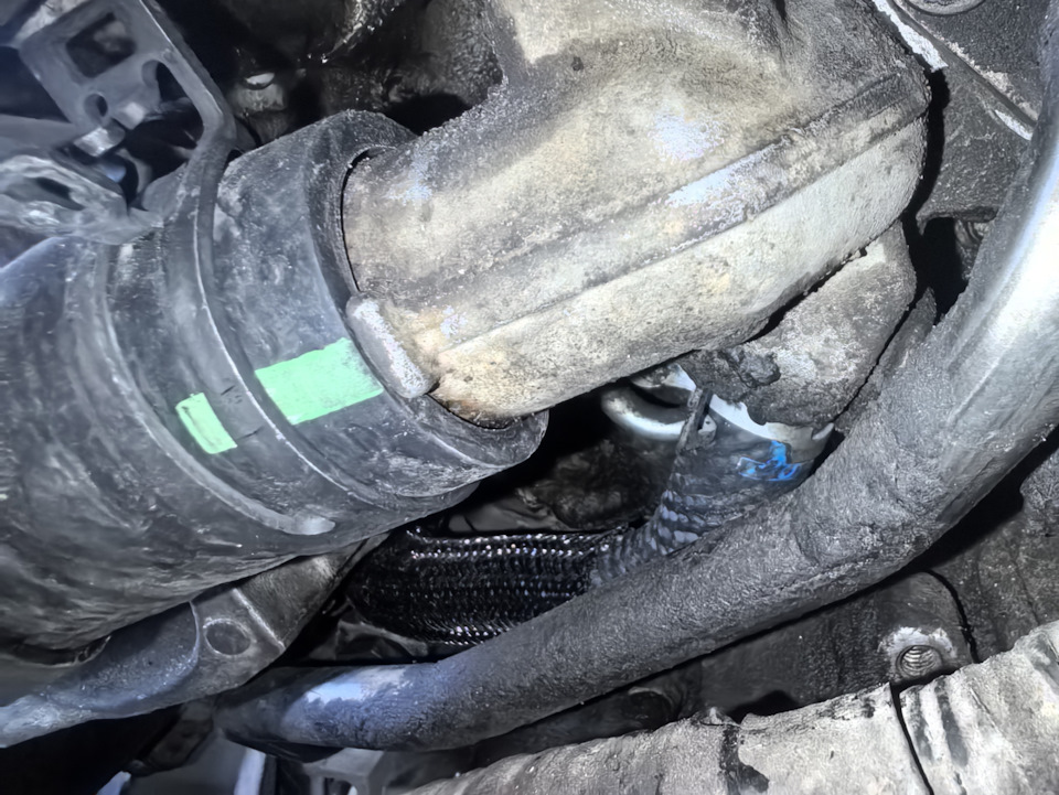 Фото в бортжурнале Mazda CX-7