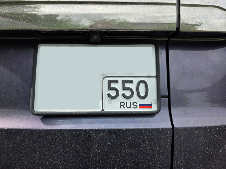 Photo from the logbook Honda Stepwgn (5G)