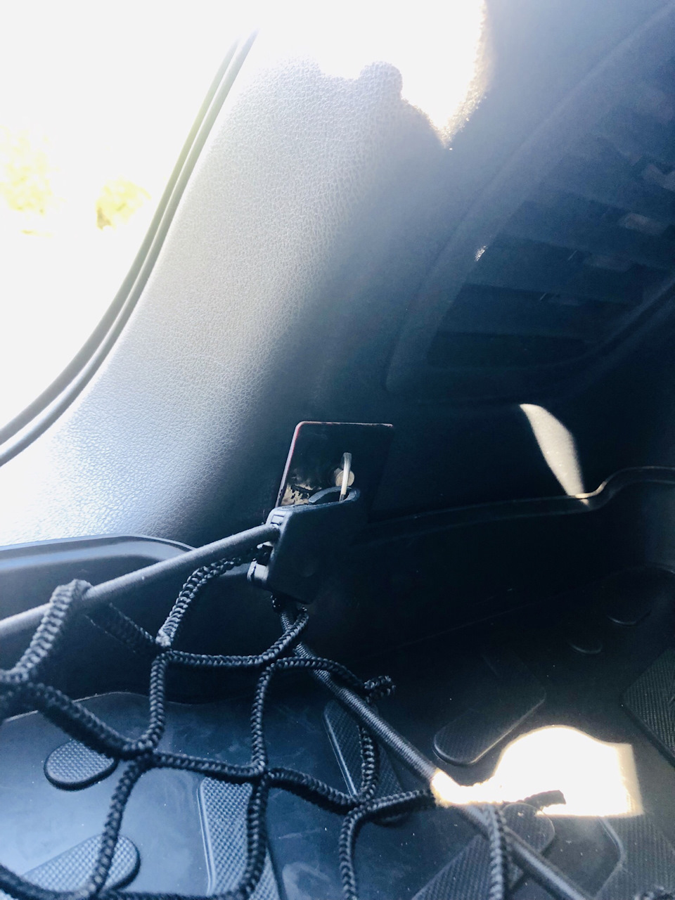 Фото в бортжурнале Nissan Juke (1G)