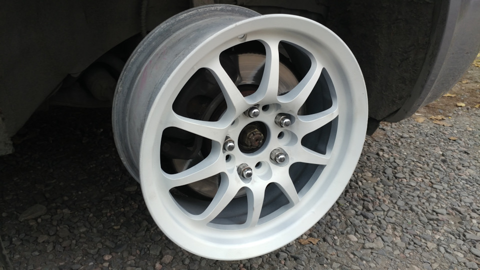 Фото в бортжурнале Hyundai Sonata V (NF)