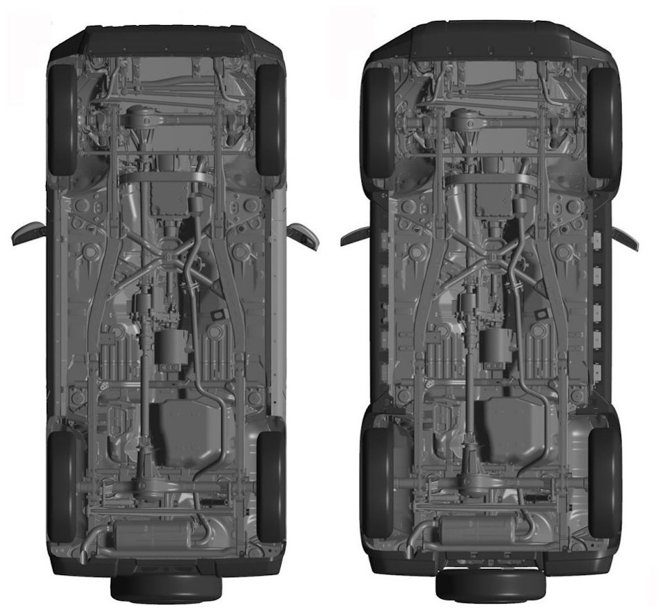 Фото в бортжурнале Suzuki Jimny (1G)