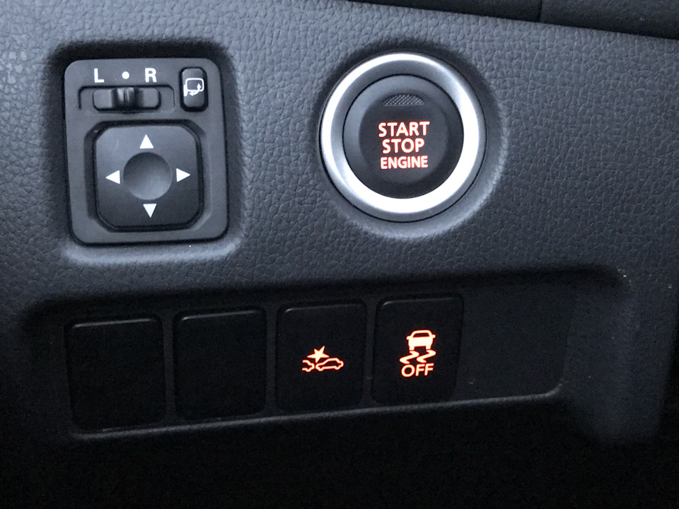 Фото в бортжурнале Mitsubishi Pajero Sport (3G)