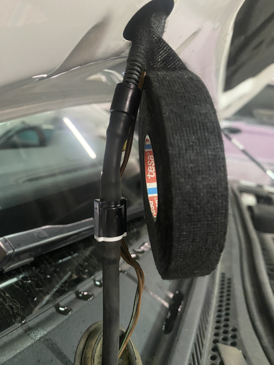 Фото в бортжурнале Volkswagen Jetta VI