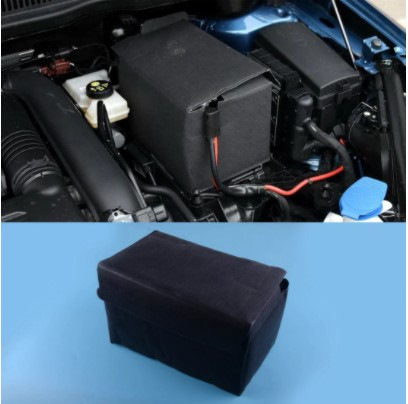 Фото в бортжурнале Skoda Octavia A7 Mk3