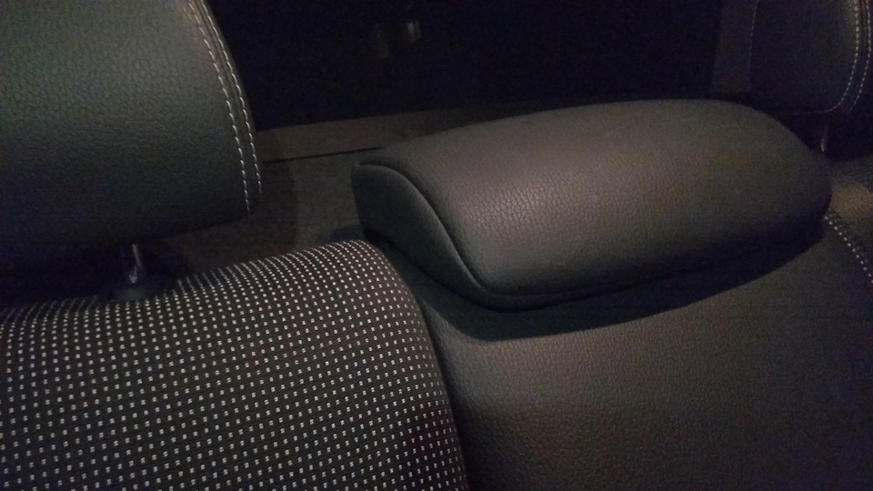 Фото в бортжурнале Opel Astra H